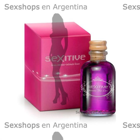 Aceite sabor Frutos rojos love potion 30 ml